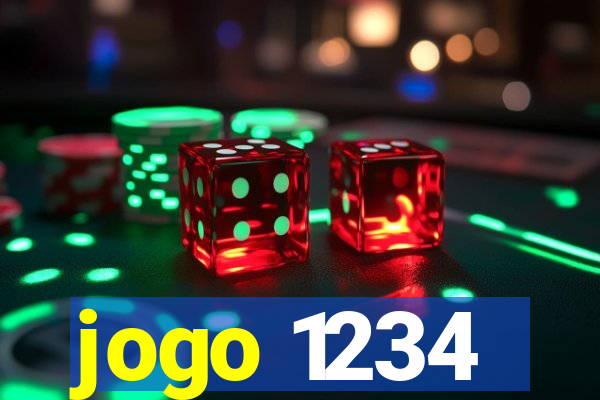 jogo 1234