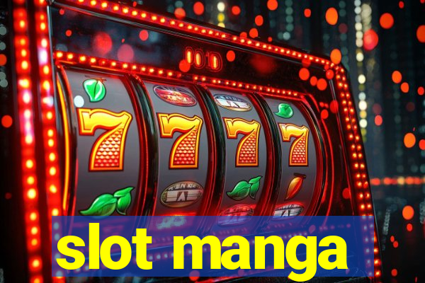 slot manga