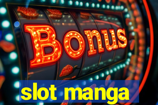 slot manga