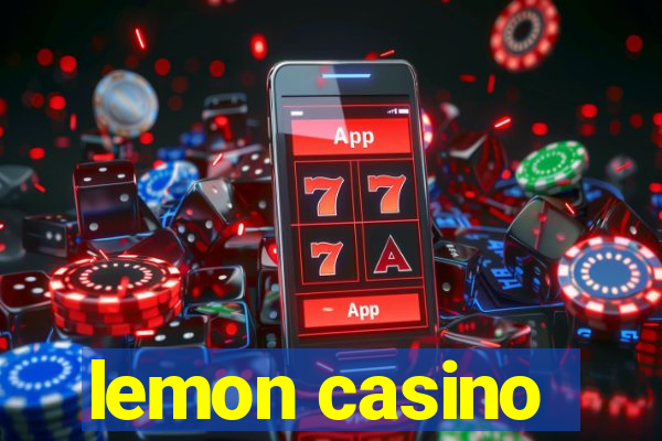 lemon casino