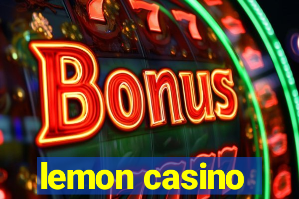 lemon casino