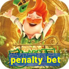 penalty bet