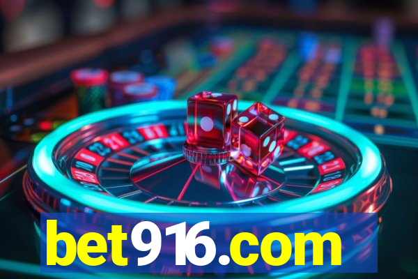 bet916.com