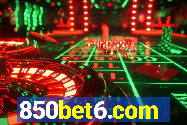 850bet6.com