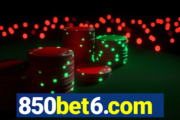 850bet6.com