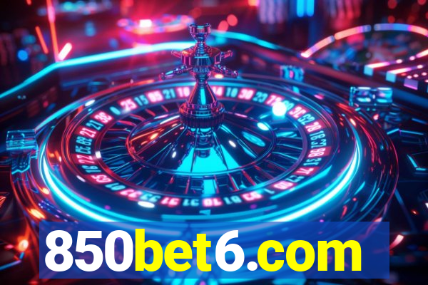 850bet6.com