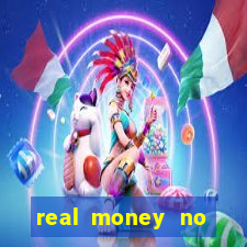 real money no deposit casinos