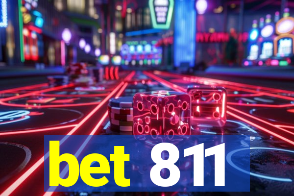 bet 811