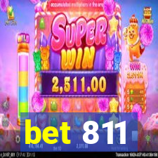 bet 811