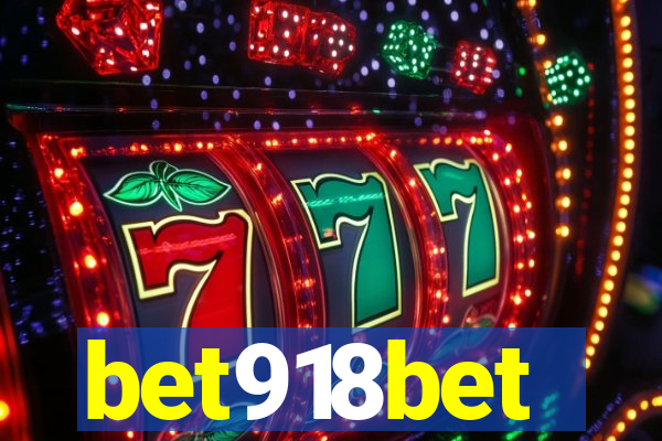 bet918bet