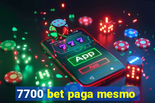 7700 bet paga mesmo