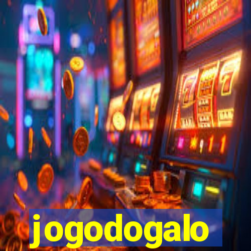 jogodogalo