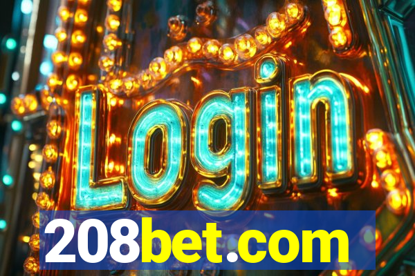 208bet.com