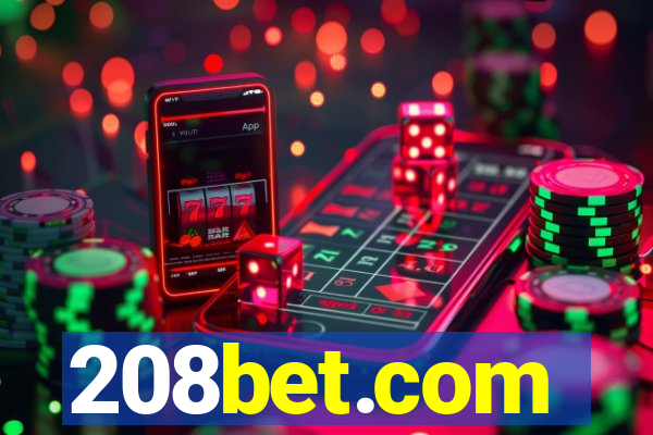 208bet.com