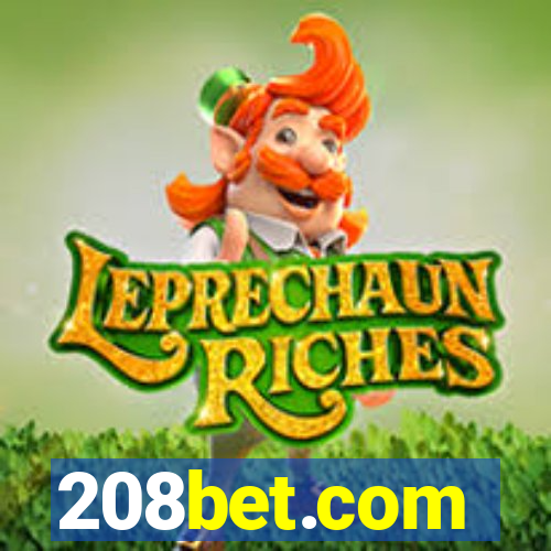 208bet.com