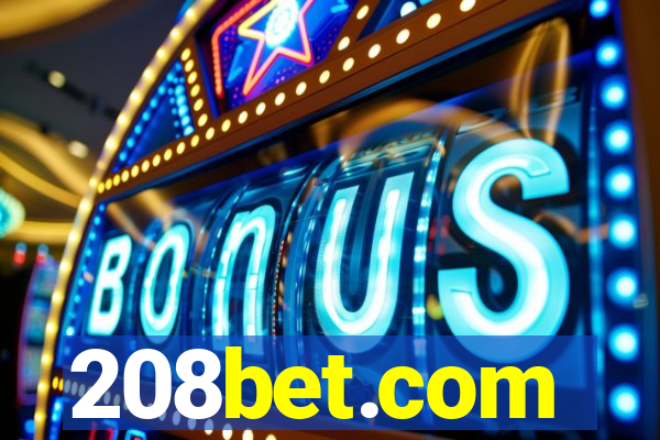 208bet.com