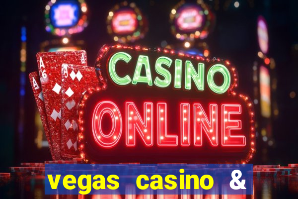 vegas casino & slots slottist - android