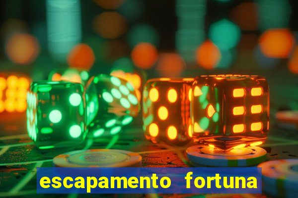 escapamento fortuna cg 150