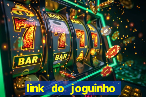 link do joguinho do tigre