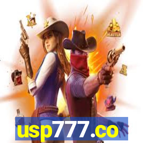 usp777.co