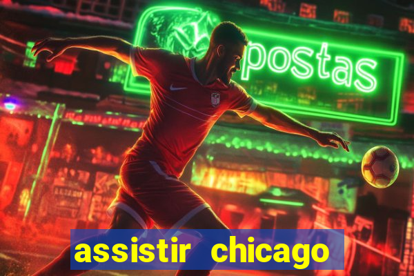 assistir chicago fire 3 temporada