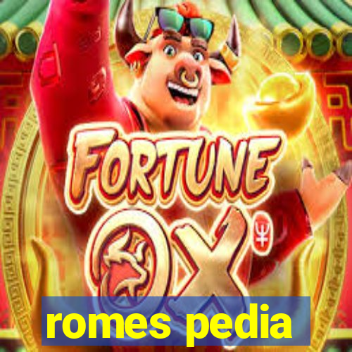 romes pedia