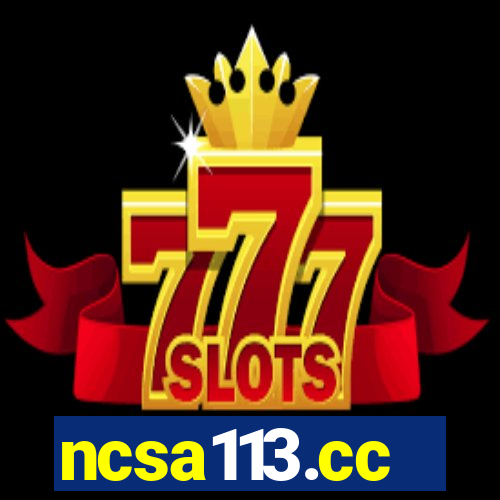 ncsa113.cc