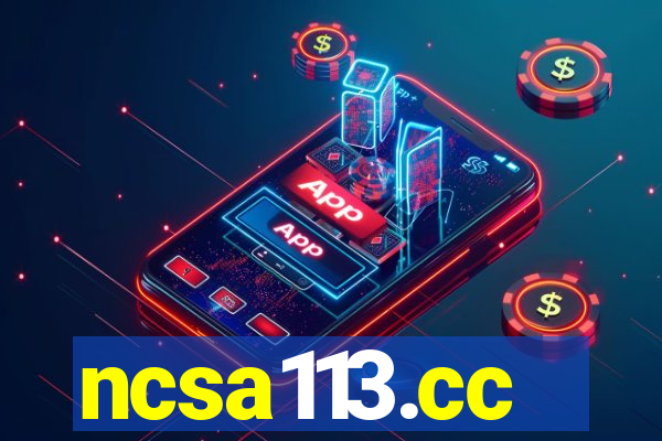 ncsa113.cc