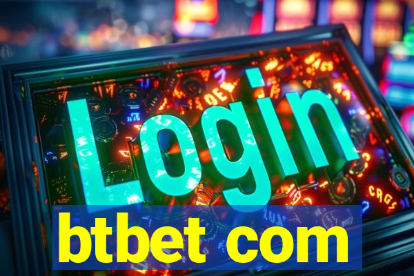 btbet com