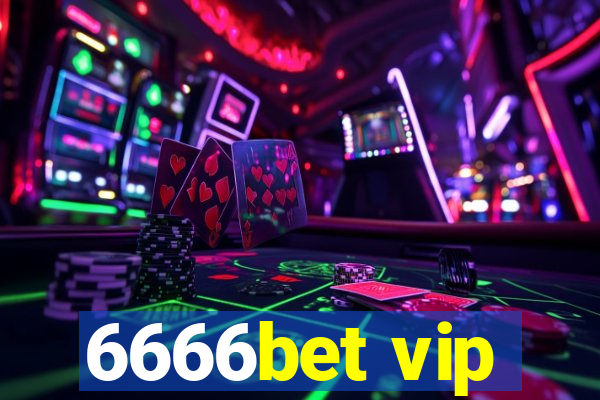 6666bet vip