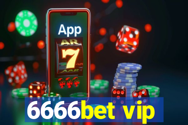 6666bet vip