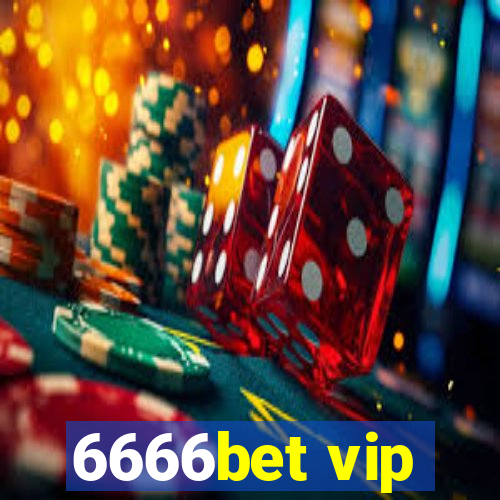 6666bet vip