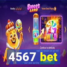 4567 bet