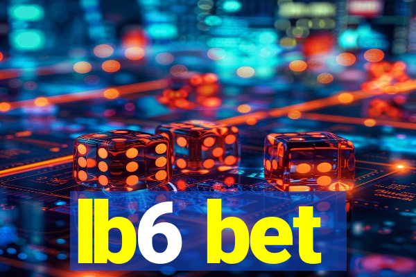 lb6 bet