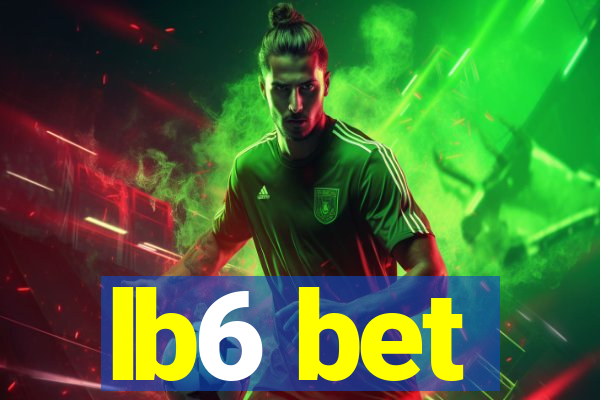 lb6 bet