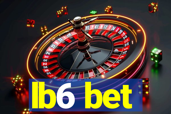 lb6 bet