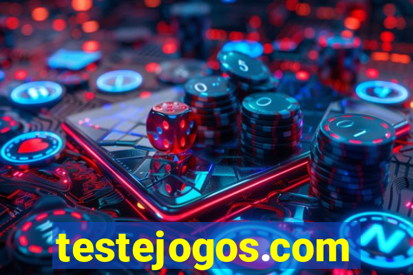 testejogos.com