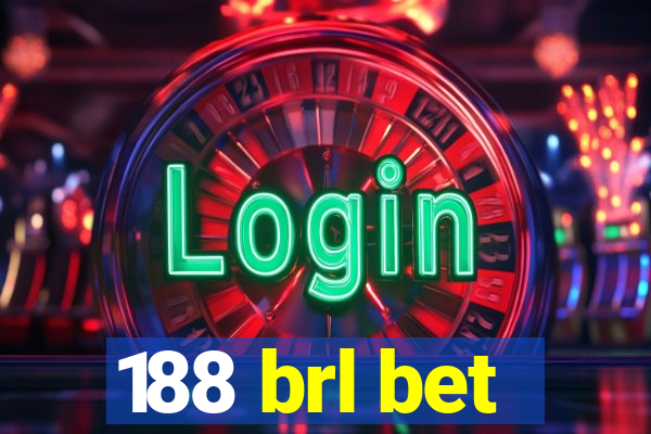 188 brl bet