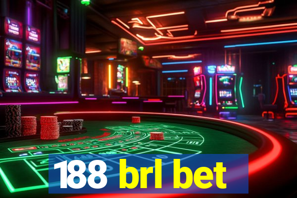 188 brl bet