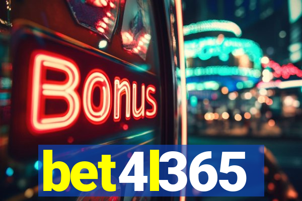 bet4l365