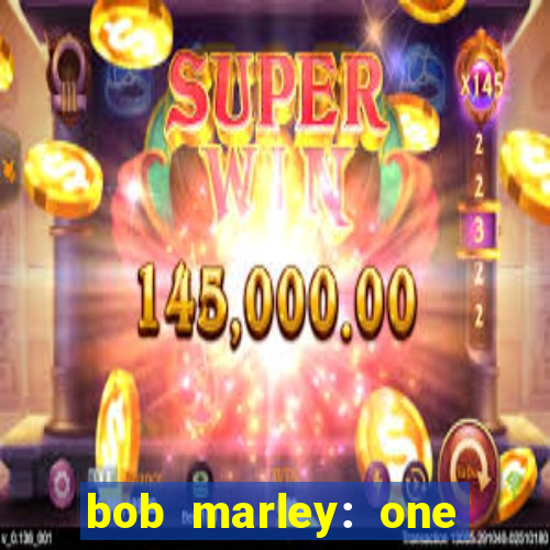 bob marley: one love vizerhd