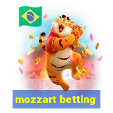 mozzart betting