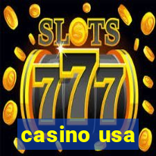 casino usa