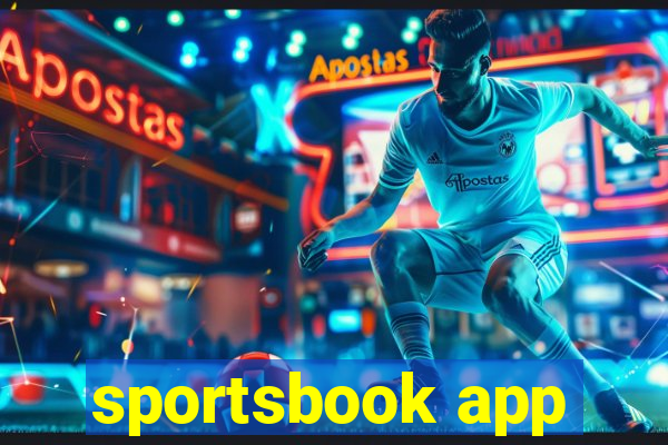 sportsbook app