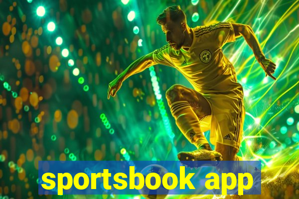 sportsbook app