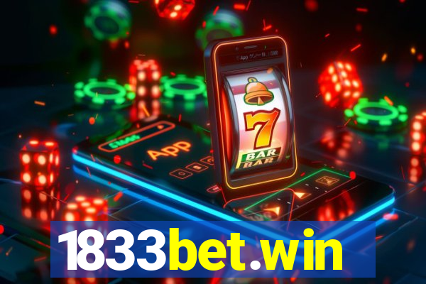 1833bet.win