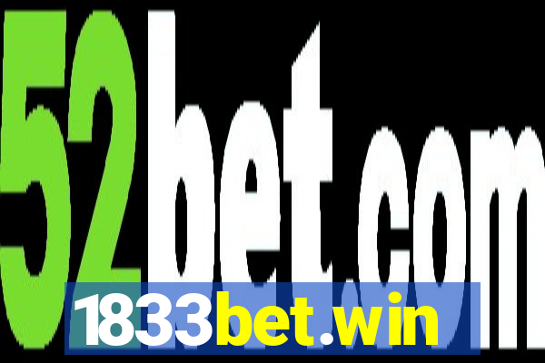 1833bet.win