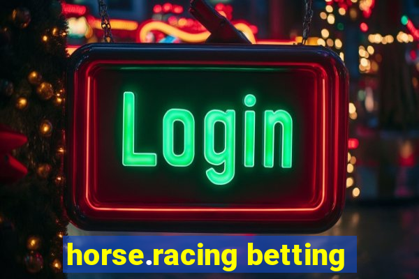 horse.racing betting