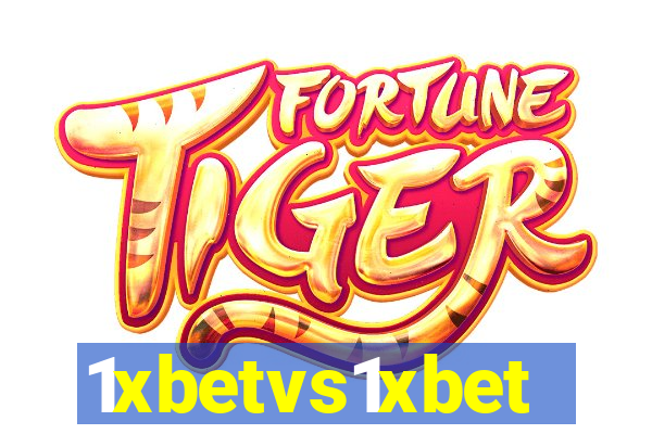 1xbetvs1xbet