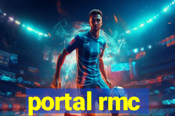 portal rmc